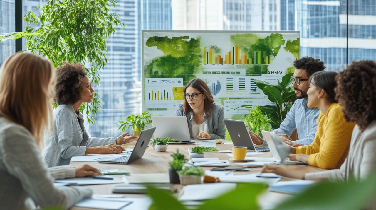 Comment les enquêtes publiques facilitent l'engagement citoyen pour la responsabilité environnementale